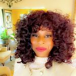 LaSandra Brown-Nelson - @purposedpresence - Instagram
