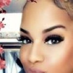 Lasadra - @lasandra_jones456 - Instagram