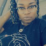 La'Sandra Jones - @ms.jones816 - Instagram
