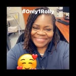 LaSandra Jones - @only1rolly - Instagram