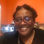 LaSandra Jones - @joneslrj - Instagram