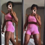 lasandra robinson - @sandra_lifestyle_fitness_coach - Instagram
