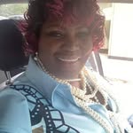 LaSandra Robinson-Conner - @1jazzy_lady__ - Instagram