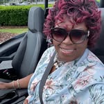 LaSandra Robinson-Conner - @1jazzy_lady - Instagram