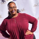 LaSandra Washington - @unusualsweetsbysandra - Instagram