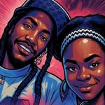 Treneasia Lasha Cox-parker - @ctreneasia - Instagram