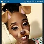 Lasha Johnson - @miss_moe85 - Instagram
