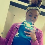 Lasha Johnson - @dahneshia3222 - Instagram