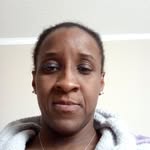Lasha Johnson - @lasha1406 - Instagram