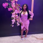 Lasha Johnson - @nursebae__36 - Instagram