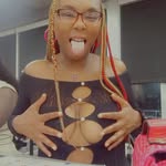 Lasha Johnson - @laydeeleggs31 - Instagram