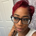 Rekiana Bussey - @loving_lashaunta_king_ - Instagram