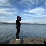 Lasha Museridze - @museridzelasha - Instagram