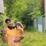 Lasha Museridze - @lashamuseridze - Instagram