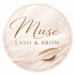𝐌𝐮𝐬𝐞 𝐋𝐚𝐬𝐡&𝐁𝐫𝐨𝐰 - @muse.lashandbrow - Instagram