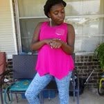 Iyionna Phillips - @lashay_phillips - Instagram