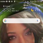 Lasha Simpson - Facebook