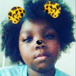 chrishiya - @lashasmith2007 - Instagram