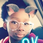 Lasha Smith - @wavyfro.lasha - Instagram