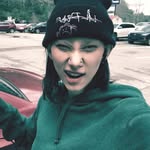 Lashã Smith - @cassidysmith368 - Instagram