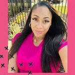 Meka Lasha Smith - @spicy.but.sweet85 - Instagram
