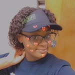 Myeshia Lasha Smith - @thatgurl._.m - Instagram