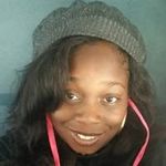 LaShari Steele - @steelelashari - Instagram
