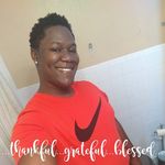 Lashay Steele - @lashay.steele.9 - Instagram
