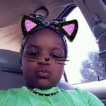 Alasia La'sha Thomas - @alasialasha - Instagram