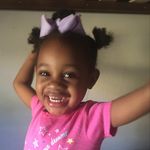 Andia Lasha Thomas - @andialasha - Instagram