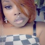 Janniqua LaSha' Thomas - @jah_iz_luv - Instagram