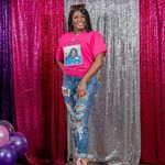 Kimberly Thomas - @lasha_thomas - Instagram