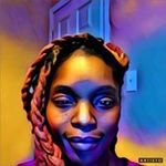 Lasha Curry-Thomas - @lashacurrythomas - Instagram