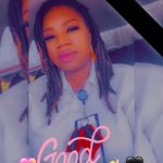 Lasha Thomas - @goddess_actions - Instagram