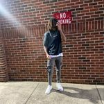 Lashawn Thomas - @lashawnthomas_ - Instagram