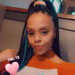 Latoria Lasha Thomas - @ladi_red84 - Instagram