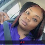 Tasha Lasha Thomas - @tasha_loves_mary - Instagram