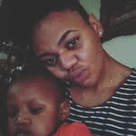 Lasha Walker - @kieralasha23 - Instagram
