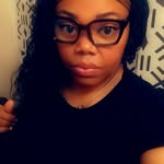 MisTyesha LashavWalker - @lash_awalker - Instagram