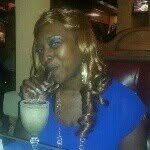 Telicia Lasha Walker - @misssag07 - Instagram