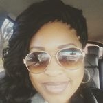 Lasha White - @christelwhite84 - Instagram