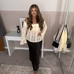 Lasharna White - @lasharnawhite - Instagram