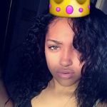 Ma'leah Totianna La'Sha White - @forgien_lele - Instagram