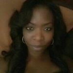 Treasure Lasha White - @treasurelasha - Instagram