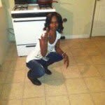 Lashae Carr - @sassyma28 - Instagram