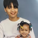 Lashaé Carr - Facebook