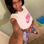 Lashae Carr - @keepin_itpersonal - Instagram