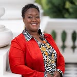 Dr. LaShae Sharp-Collins - @asmlashae - Instagram