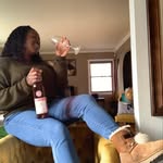 Lashae Collins - @shae.moniica - Instagram