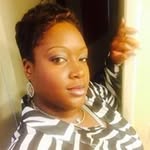 LaShae Sharp-Collins - @lashaesharpcollins - Instagram